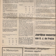Clubblad 1981 pag 2